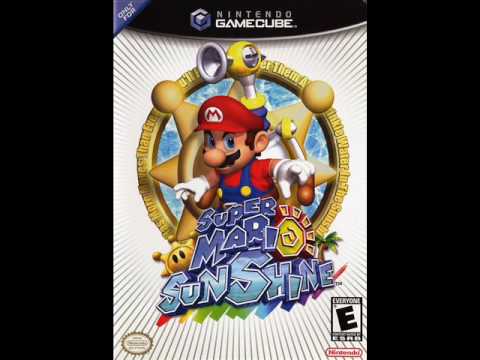 Fave VGM #490: "Noki Bay" ~ Kōji Kondō, Shinobu Tanaka