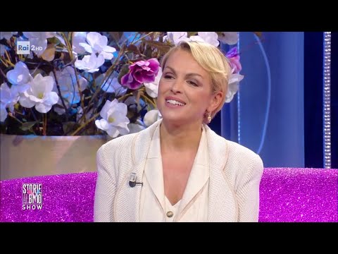 Francesca Pascale: "La mia storia con Silvio Berlusconi" - Storie al bivio Show 24/06/2025