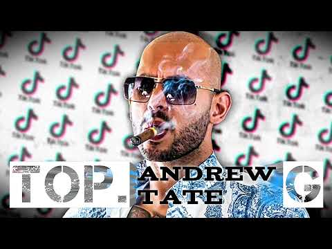 Andrew Tate theme song Top G [slowed bass boosted]#phonk #song #viral#video  #andrewtate #themesong