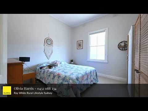 21 Railway Street, Gloucester, NSW 2422, 3 Kuwarto, 1 Banyo, House