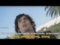 The All-American Rejects - Move Along [Lyrics English - Español Subtitulado]