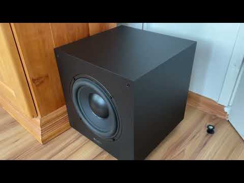 cambridge audio sx-120 sub