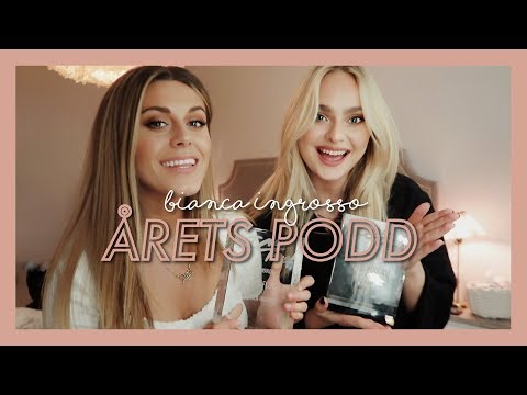 I'M BACK! Lång helgvlogg - MeetAndGreet - LivePodd - Fotografering