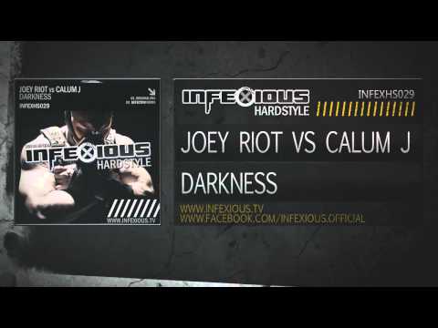 Joey Riot vs Calum J - Darkness