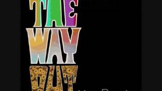 The Books - 01 - Group Autogenics I - The Way Out