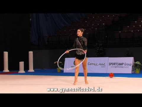 Stavroula Petroulaki (GRE) - Senior 38 - Aphrodite Cup Athens 2016