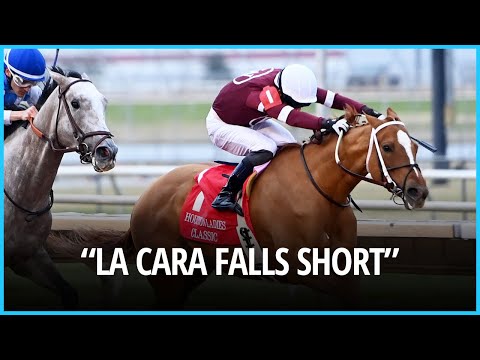 Perfect Shot Stuns Favorites to Win Houston Ladies Classic!। USA NEWS TODAY