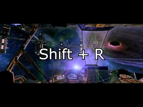 X: Rebirth - Advanced radar functions