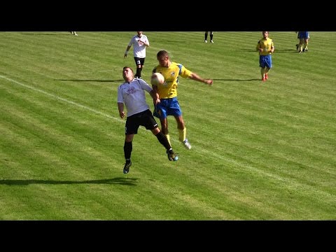 04.10.2014 Fußball Sachsen 1.Kreisliga A  BSV 68 Sebnitz 2. - SG Ullersdorf