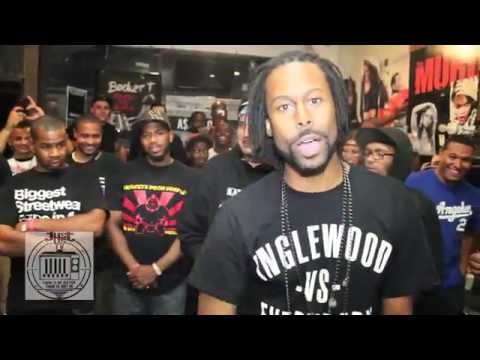 Dre Vishiss vs Perfecto