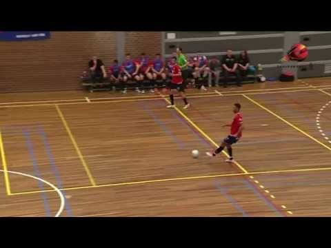 Moment van de Week - assist Mo Darri