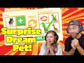 I Surprise Cammy With Her DREAM PET!! Roblox Adopt Me!