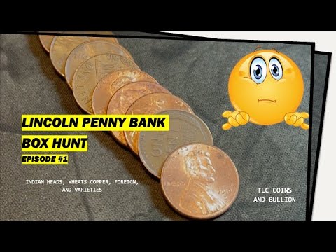 Penny Hunt (Episode #1)