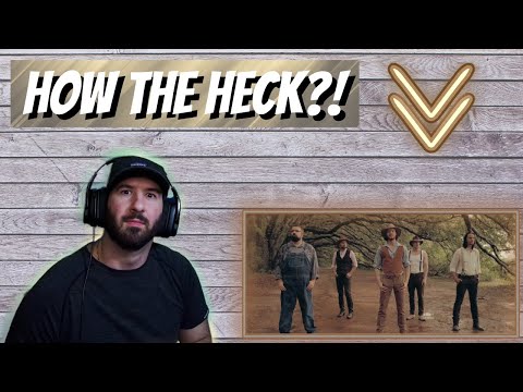 FIRST TIME HEARING Home Free - Man of Constant Sorrow | Reaction