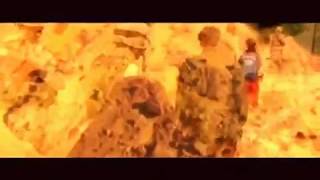 Hardage feat. Michael Franti - There&#39;s Enough For All Of Us [Official Music Video]