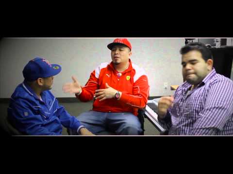 ENTREVISTA LITTLE CHONG FEAT DANY EL PANA HD