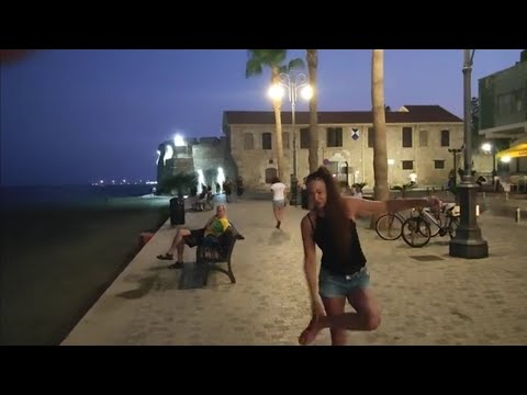 Greek Dance ζεϊμπέκικο/Zeibekiko - origin & philosophy