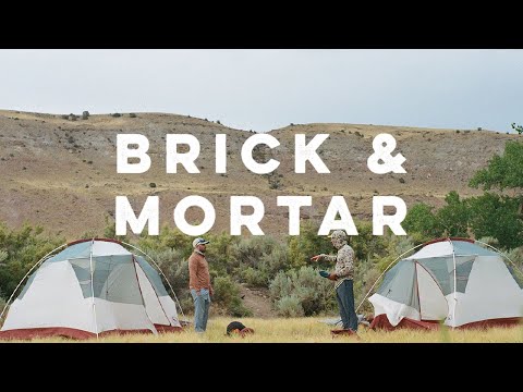 Brick & Mortar Episode 2 | RIGS Fly Shop