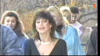 Szűcs Judit - Video - 1988