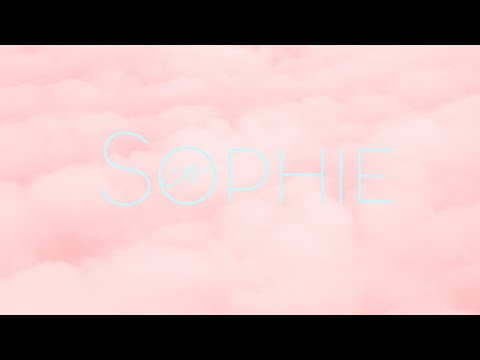 EyGee - Sophie (Offizielles Musikvideo)