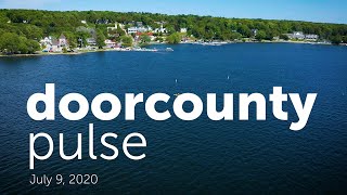 Back Online | The Door County Pulse
