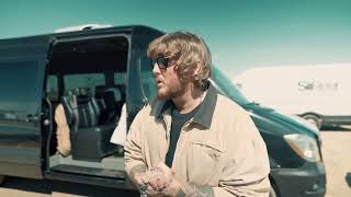 James Arthur - A Year Ago (Official Behind the scenes)