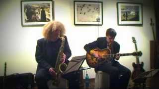 Bluemoon Lömsch Lehmann und Dr. Michael Beutelspacher    Philleicht Jazz?!  im Sinnbild