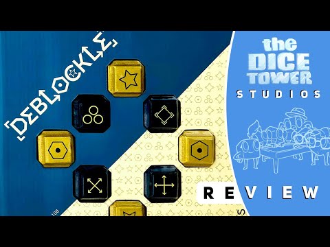 Deblockle Review: Blocked!