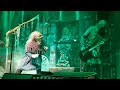 Lordi - Medley (Midnite Lover, Granny's Gone Crazy, Devil's Lullaby) (2020 Berlin Germany)