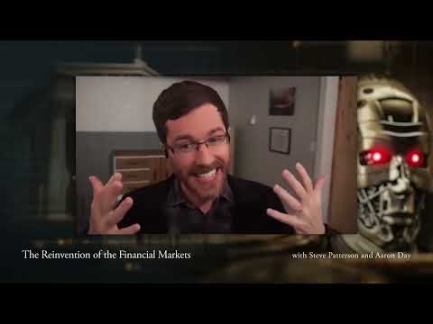 The Hijacking of Bitcoin Is Part of a Much Bigger Story, and Epstein’s Fingerprints Are All over It