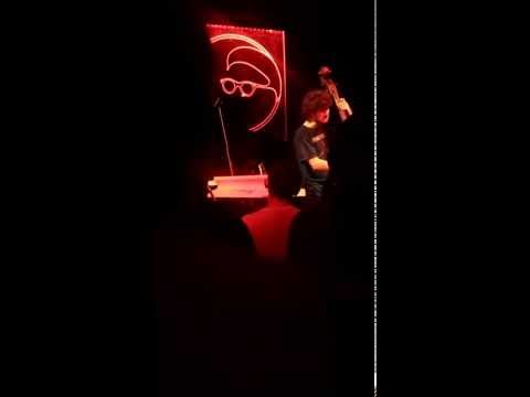 Bill Laurance Project- Audrey