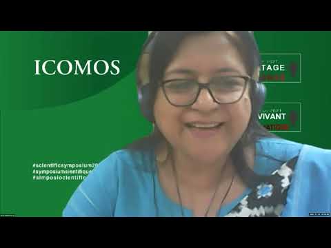 ICOMOS ICTC - Polycentric and participatory governance in cultural tourism for community resilience