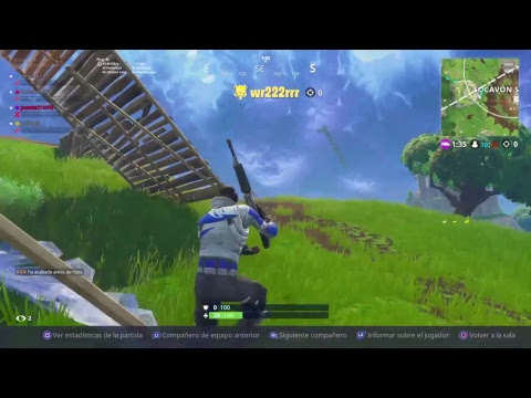 Despega el chote con (Josevi)