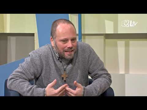 Papa s nama 16.1.2019. - Molite Boga kao dijete oca