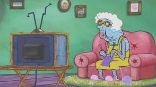 Spongebob SquarePants This is Disgusting!