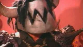 GWAR - It's Sleazy! excerpt "We will kill everything!"