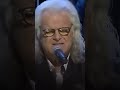 Ricky Skaggs & Garth Brooks perform a soulful 'Will The Circle Be Unbroken' 🎸 #classiccountry