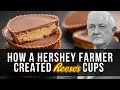 How A Former Hershey Dairy Farmer And Shipping Foreman Created Reese S Cups