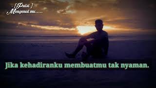 Download lagu Puisi sedih mengenalmu mp3