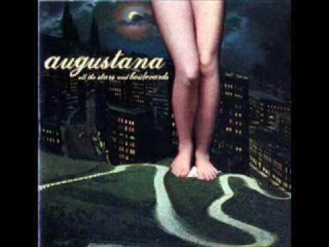 Coffee And Cigarettes- Augustana