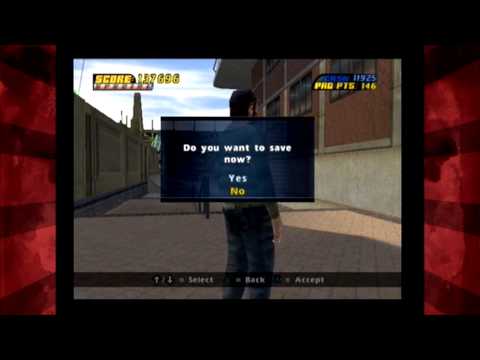 Acro Plays: Tony Hawk's Pro Skater 4 [PS2] Part 17