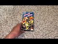 The Muppet Movie 1999 VHS Overview Version 2