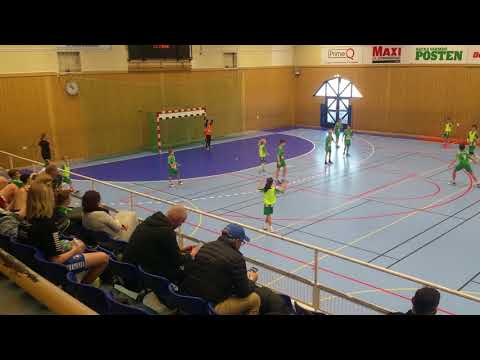 Hammarby Handboll P08 - Skuru P07