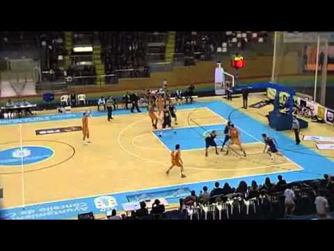 ADECCO ORO JORNADA22 LEYMA NATURA BASQUET CORUÑA...,89 - 62,FUTBOL CLUB BARCELONA... (07/03/2014)