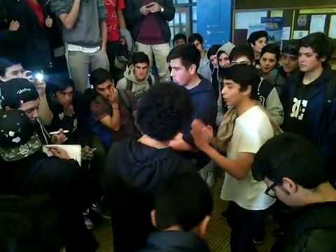 Truyen vs Nawl-t Final 2016 liceo de hombres