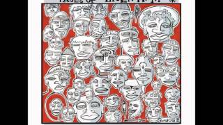 Eyedea - Even Shadows Have Shadows(Clean)