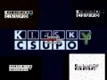 Klasky Csupo Robot Logo Incredibly Scary
