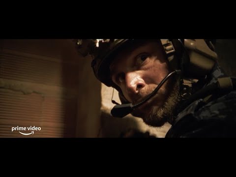 Трейлер