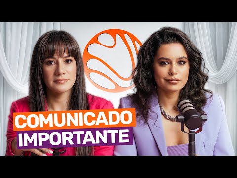 COMUNICADO IMPORTANTE – VENUS #044