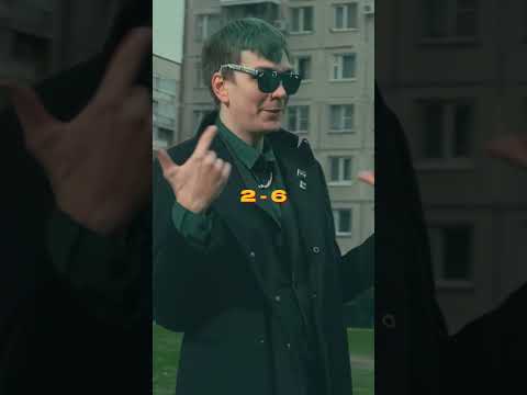 OXXXYMIRON* VS СЛАВА КПСС 🔥